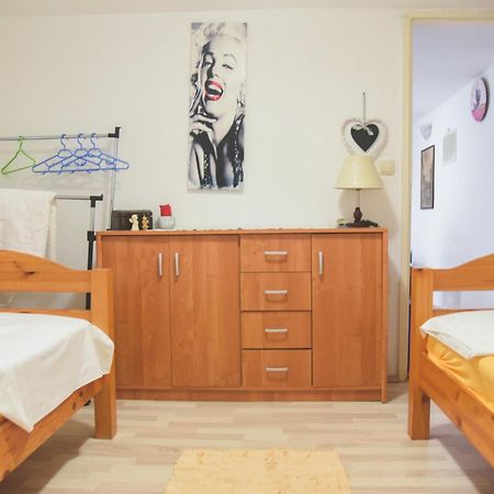 Apartments Vendi Šibenik Kültér fotó