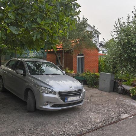 Apartments Vendi Šibenik Kültér fotó