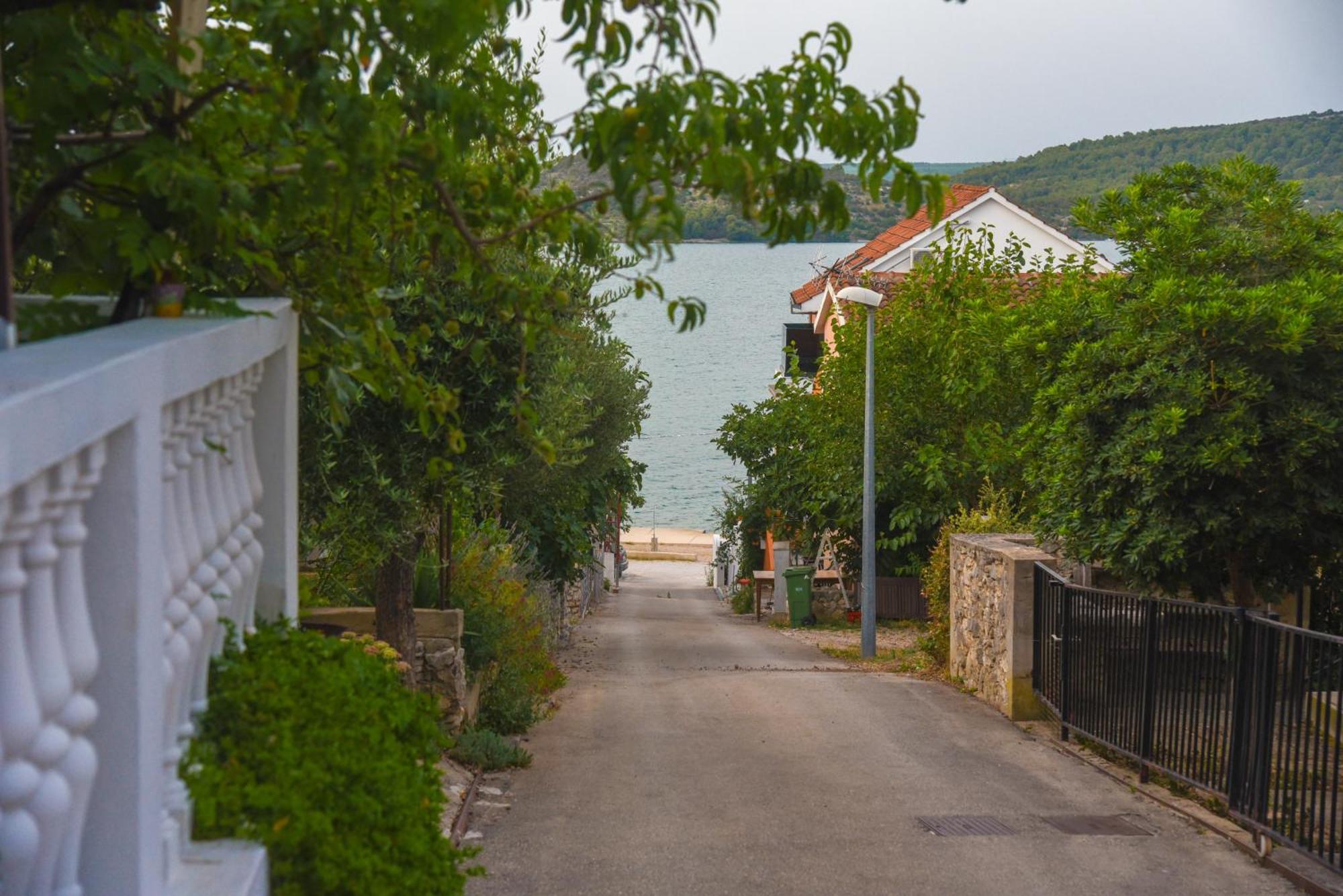 Apartments Vendi Šibenik Kültér fotó