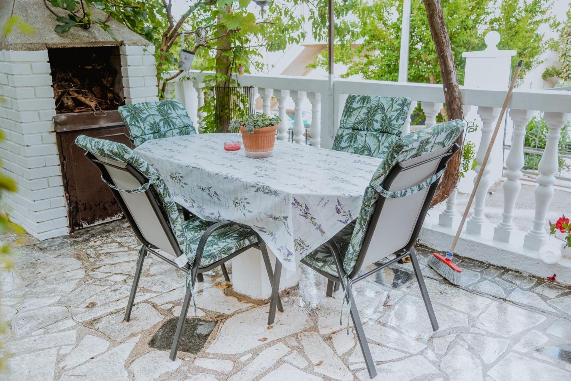 Apartments Vendi Šibenik Kültér fotó