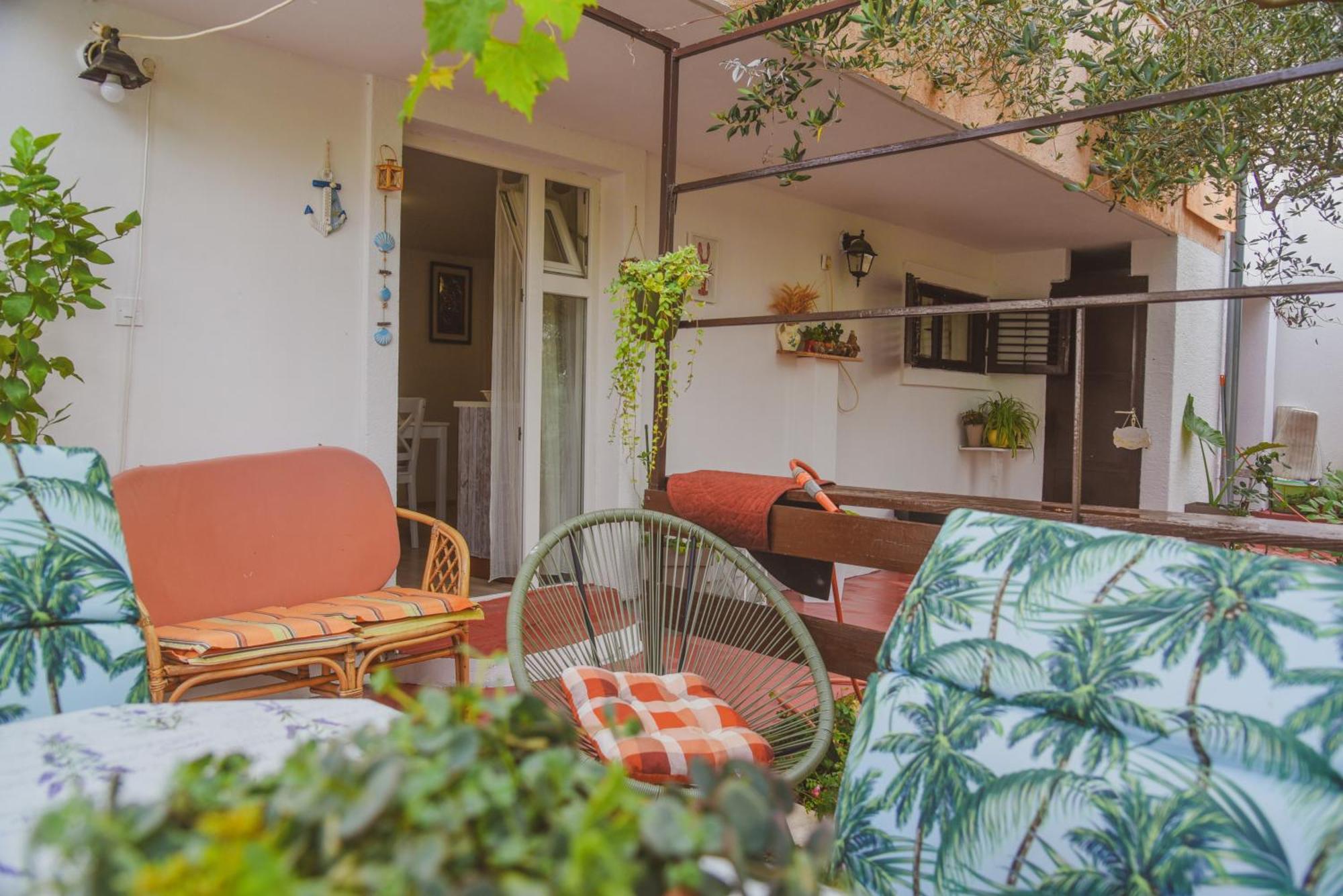 Apartments Vendi Šibenik Kültér fotó