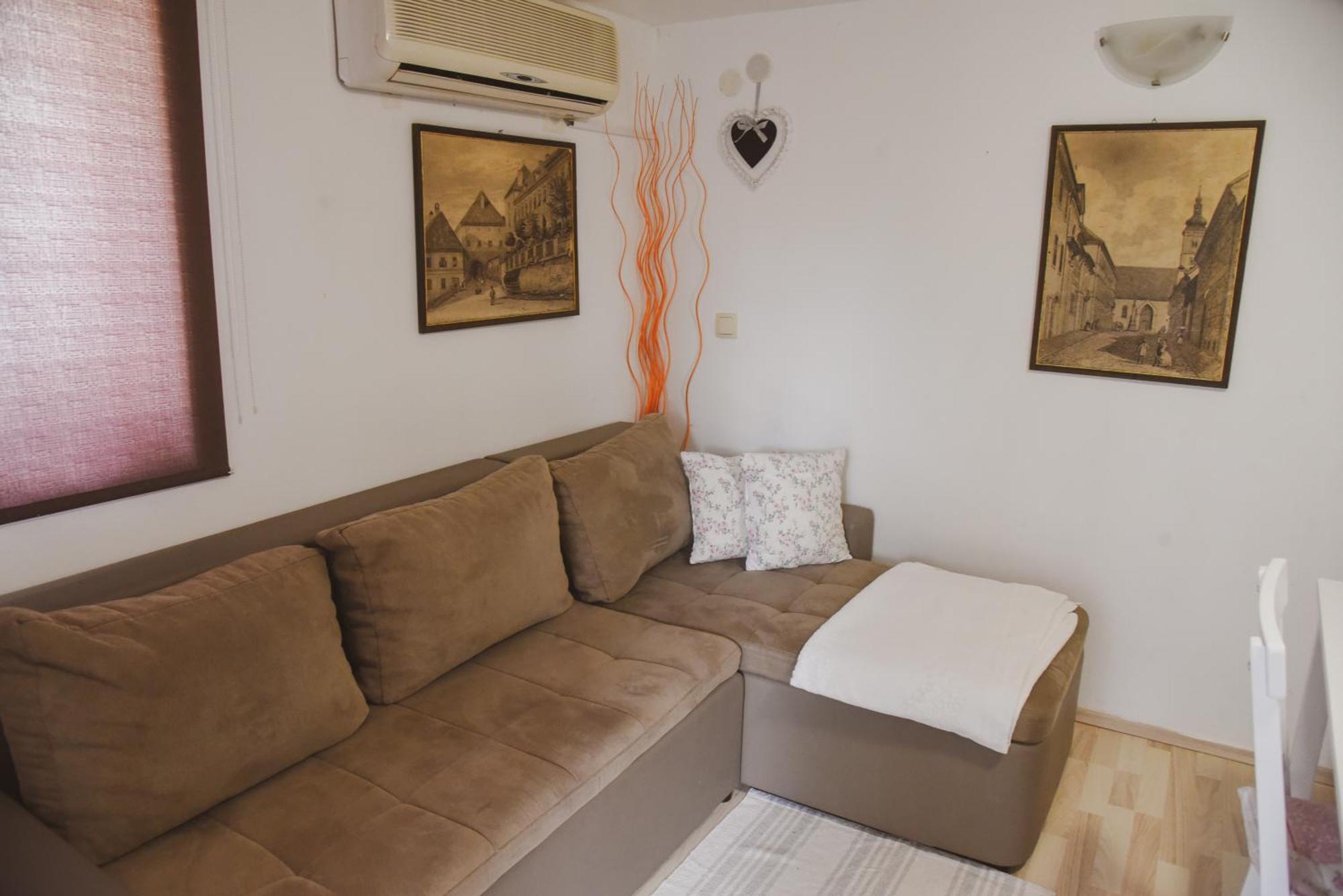 Apartments Vendi Šibenik Kültér fotó