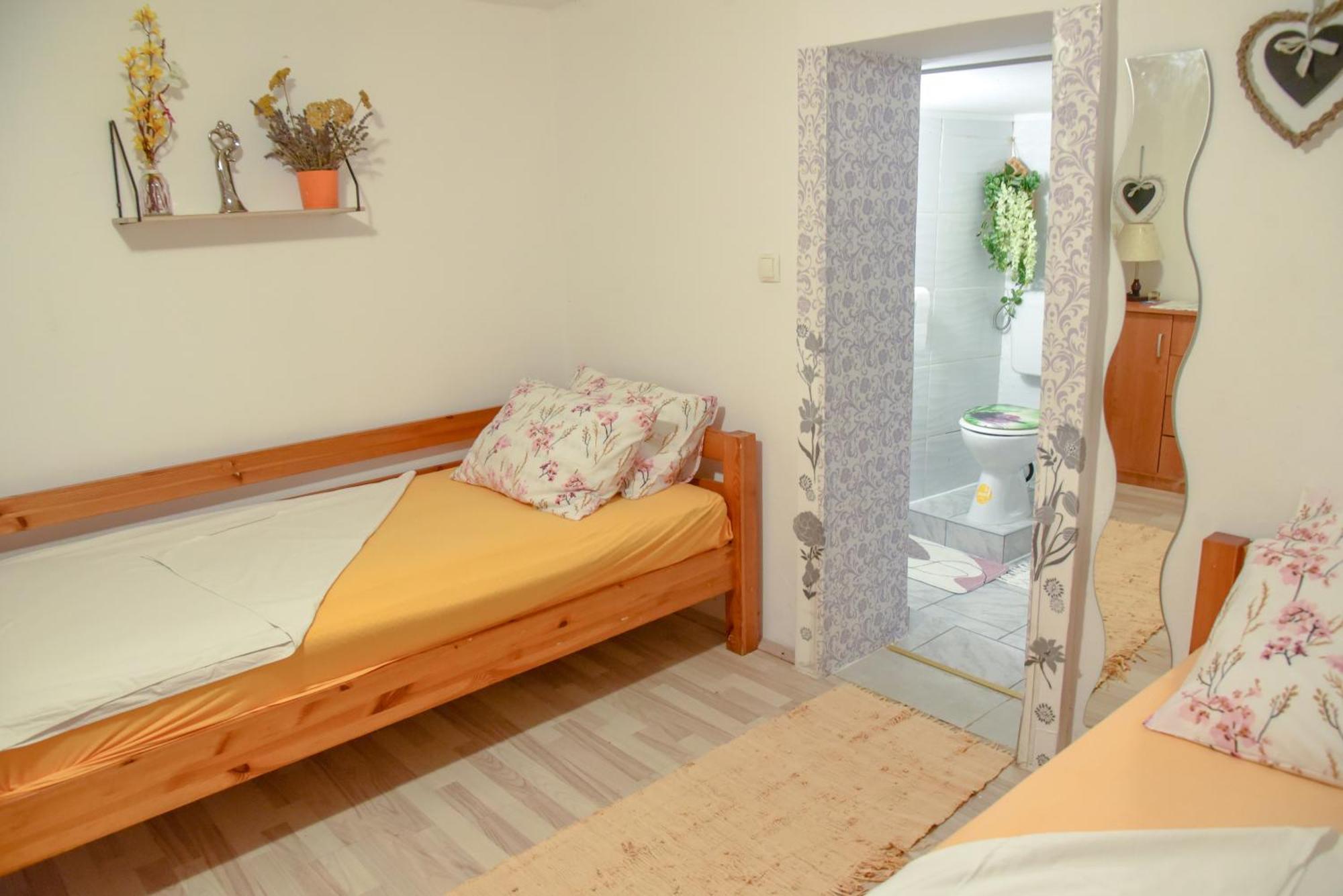 Apartments Vendi Šibenik Kültér fotó