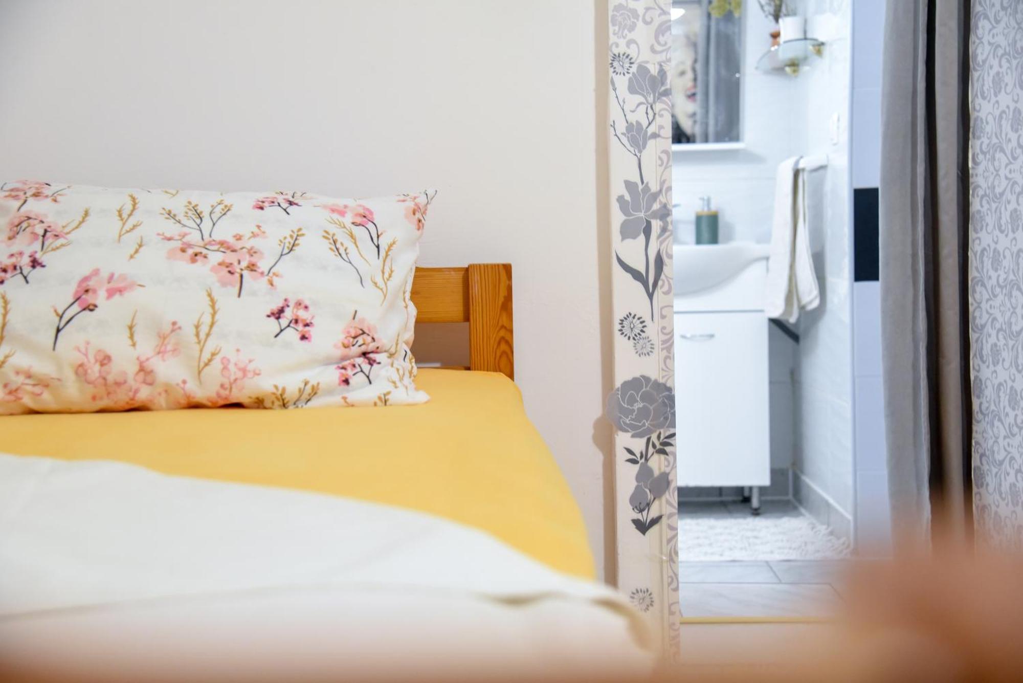 Apartments Vendi Šibenik Kültér fotó
