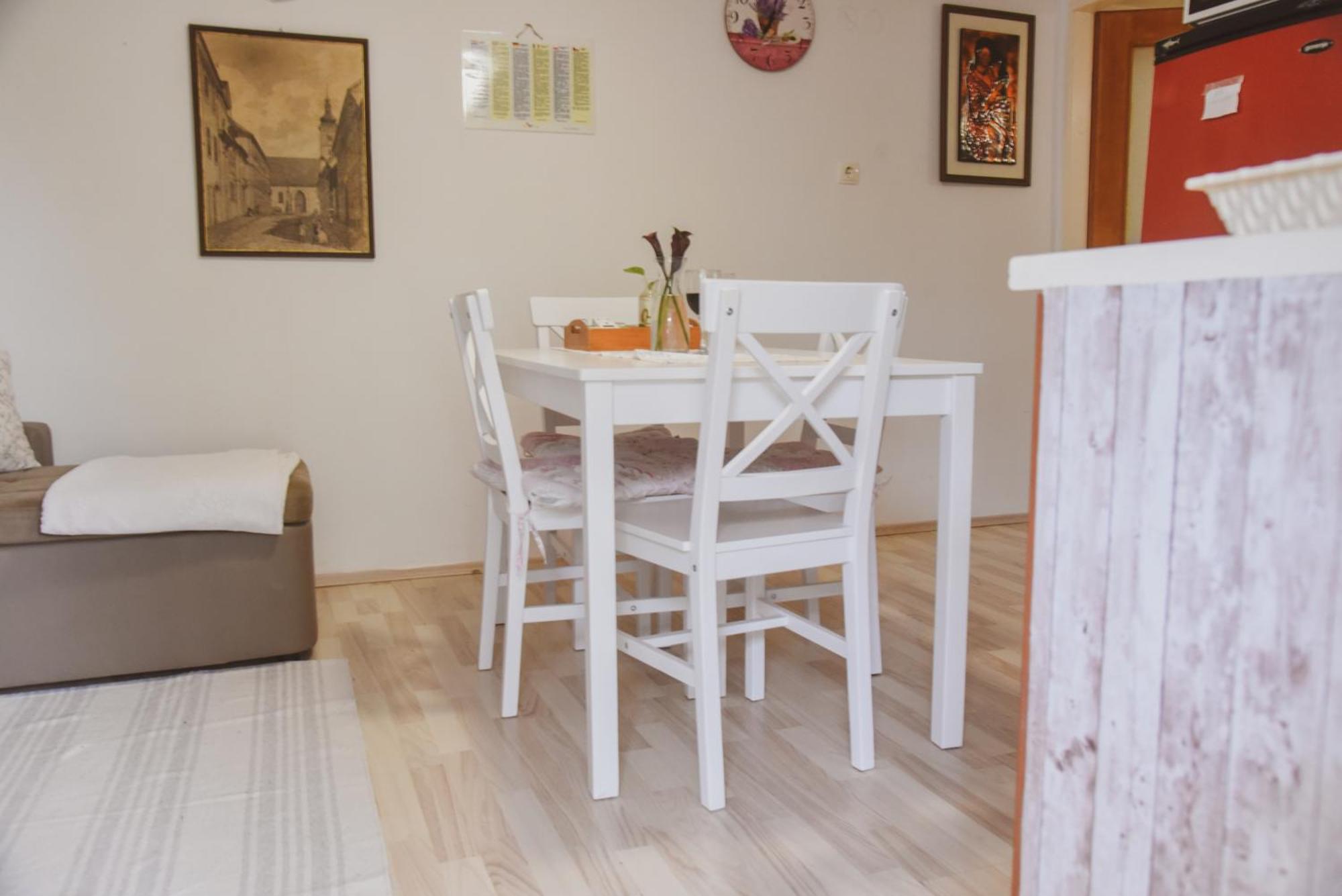 Apartments Vendi Šibenik Kültér fotó