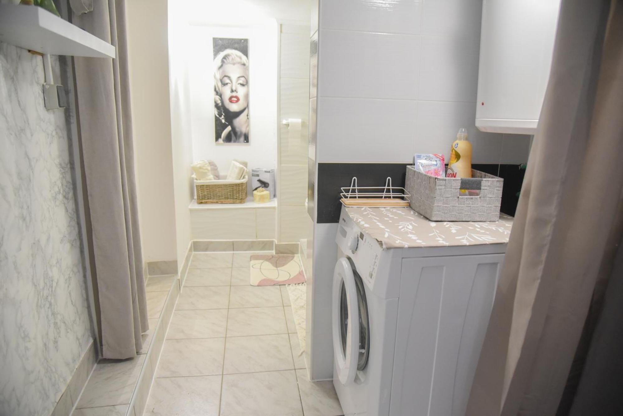 Apartments Vendi Šibenik Kültér fotó
