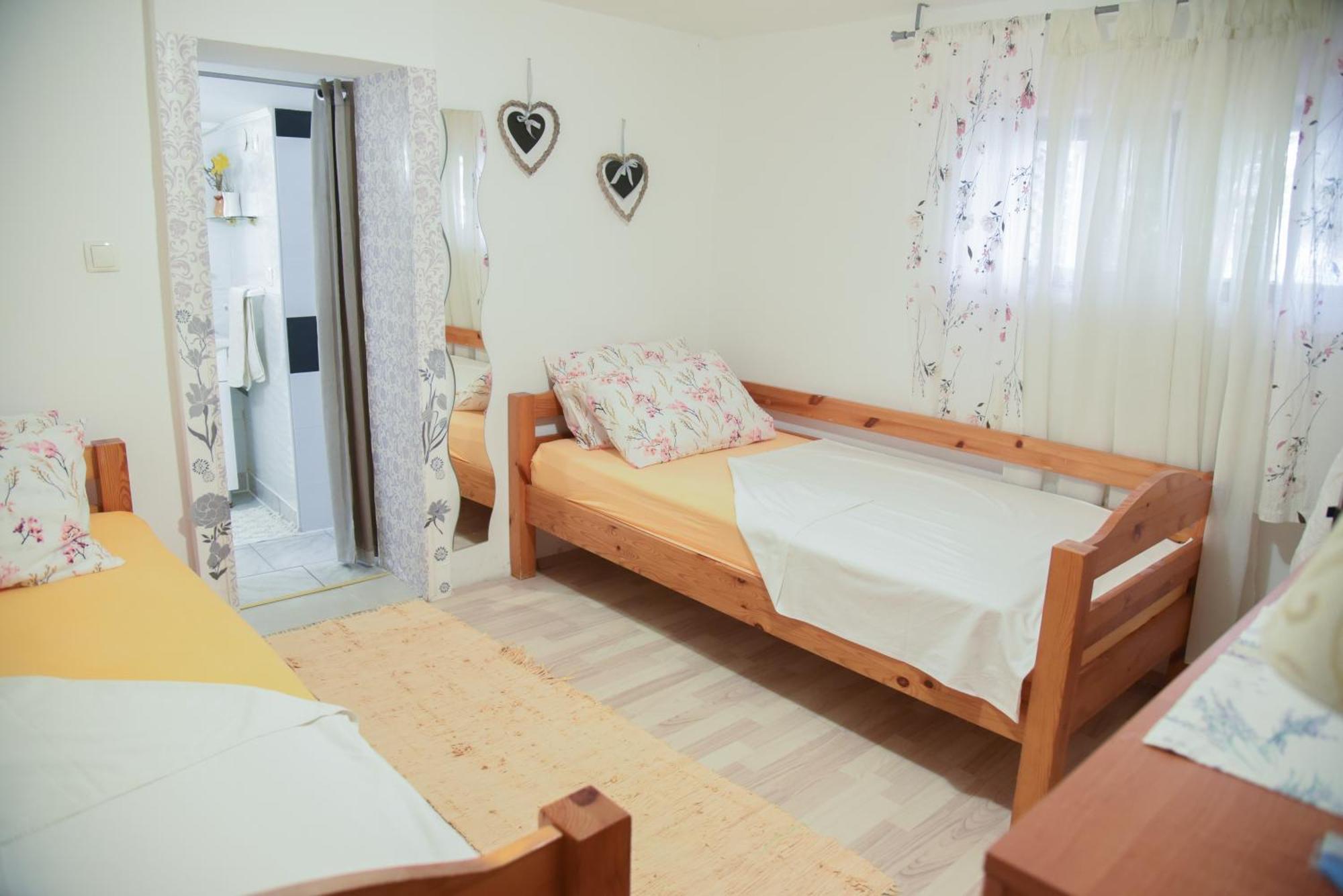 Apartments Vendi Šibenik Kültér fotó