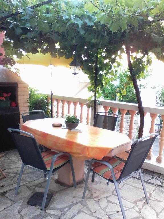 Apartments Vendi Šibenik Kültér fotó