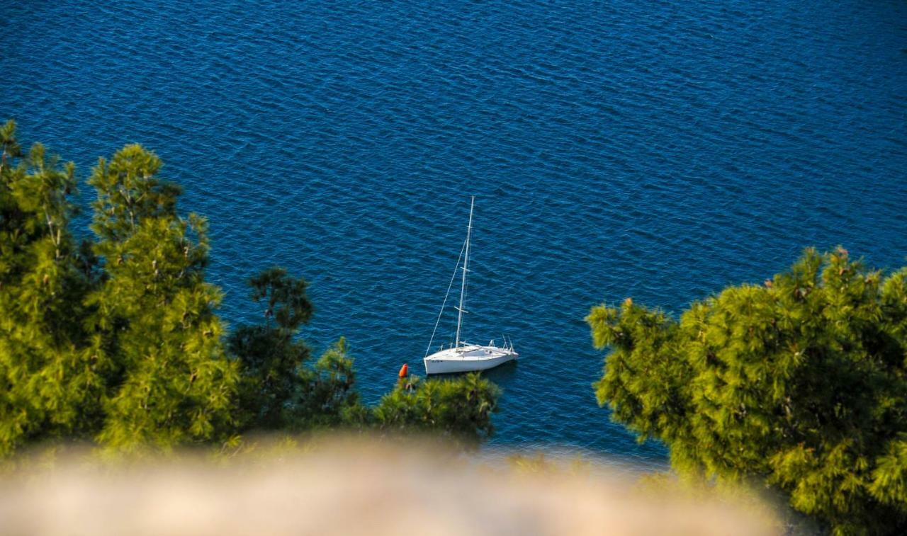 Apartments Vendi Šibenik Kültér fotó