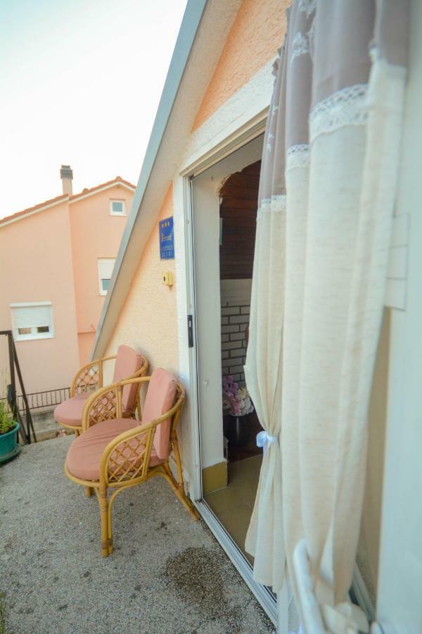 Apartments Vendi Šibenik Kültér fotó