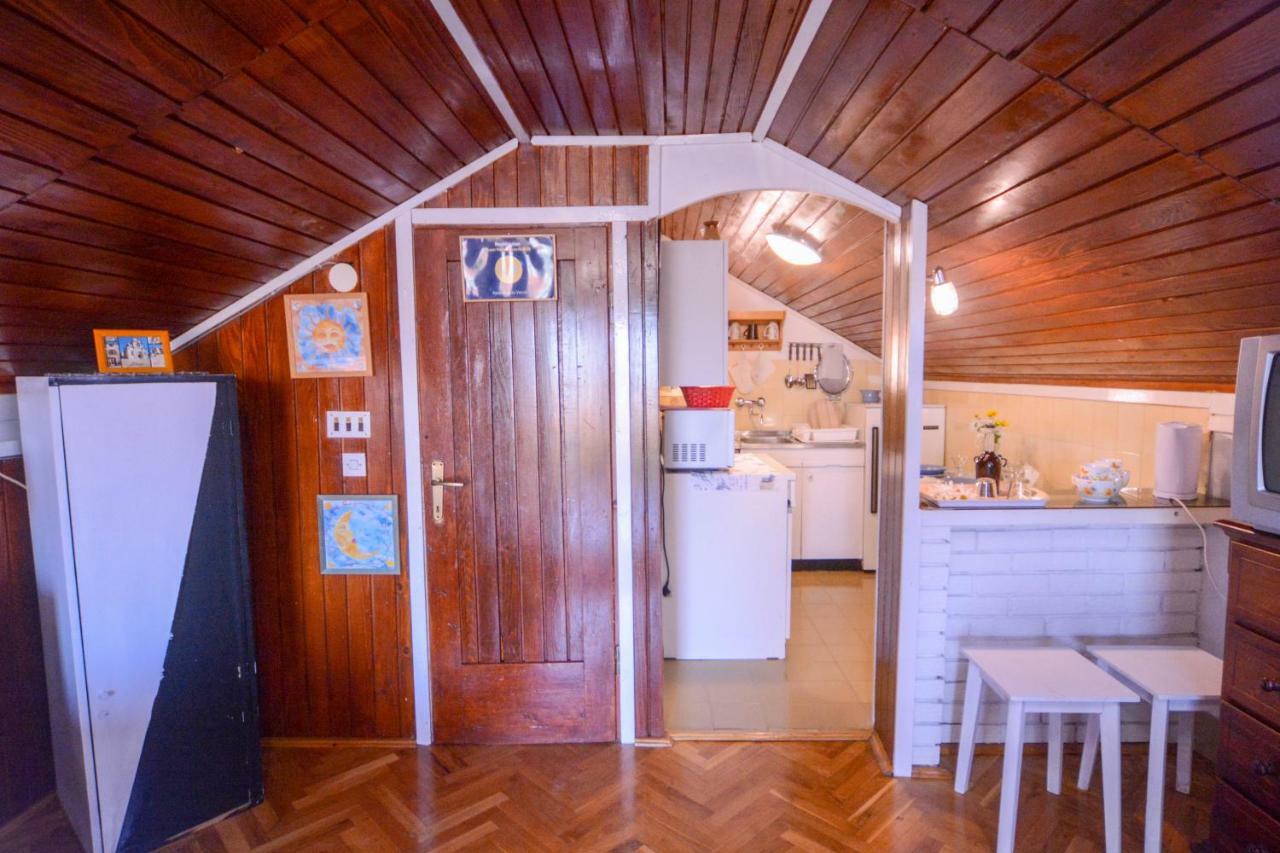 Apartments Vendi Šibenik Kültér fotó