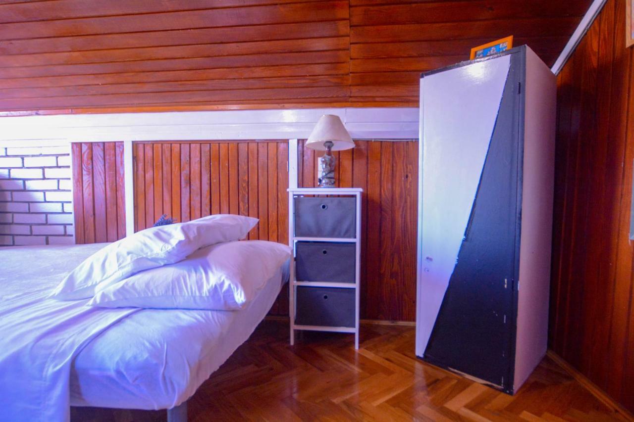 Apartments Vendi Šibenik Kültér fotó