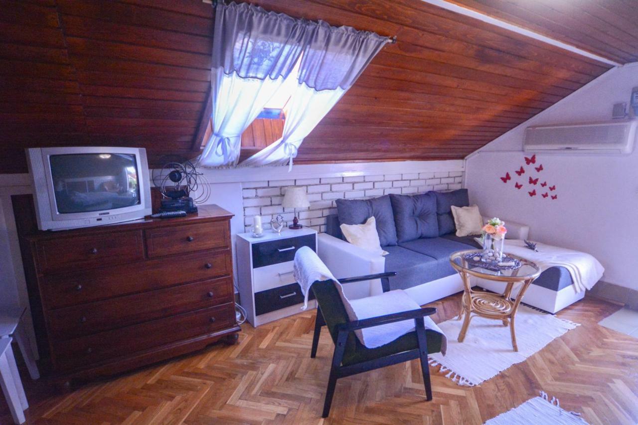 Apartments Vendi Šibenik Kültér fotó