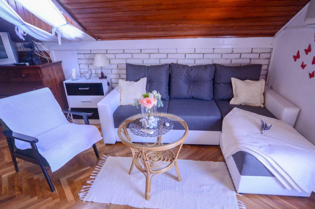 Apartments Vendi Šibenik Kültér fotó