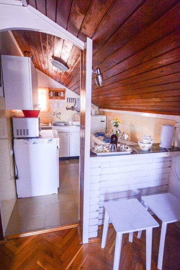 Apartments Vendi Šibenik Kültér fotó