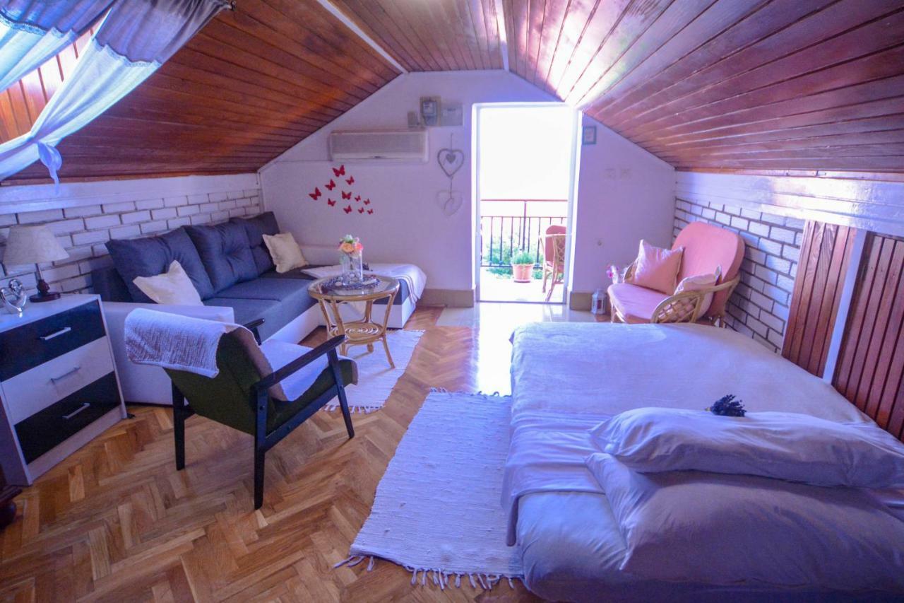 Apartments Vendi Šibenik Kültér fotó