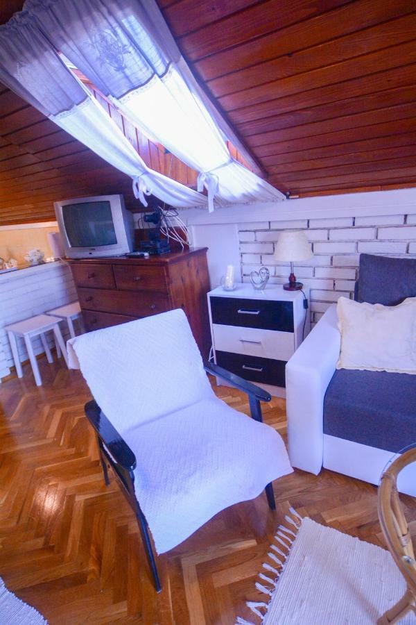 Apartments Vendi Šibenik Kültér fotó