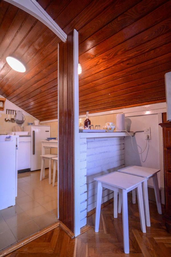 Apartments Vendi Šibenik Kültér fotó