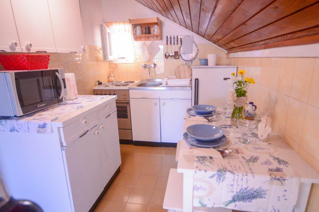 Apartments Vendi Šibenik Kültér fotó