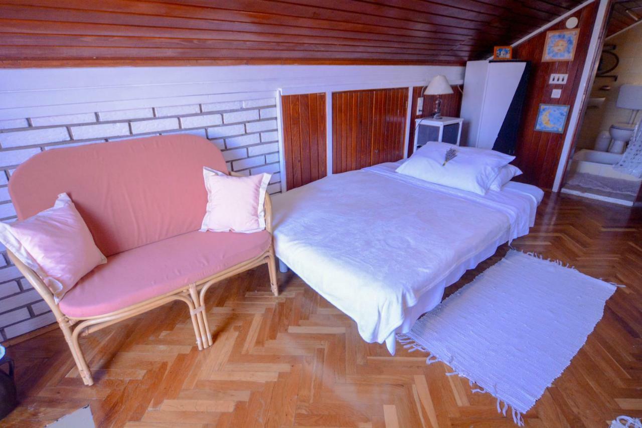 Apartments Vendi Šibenik Kültér fotó