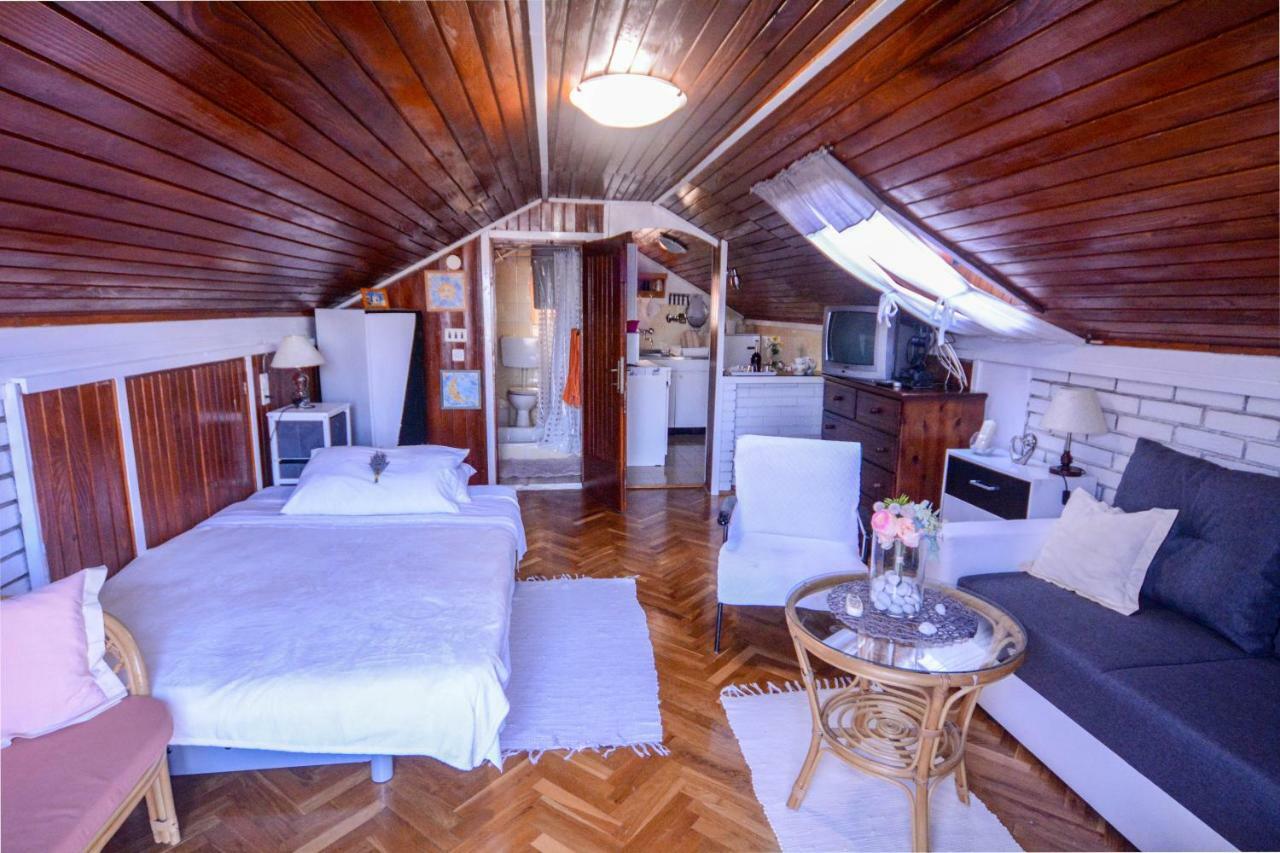 Apartments Vendi Šibenik Kültér fotó