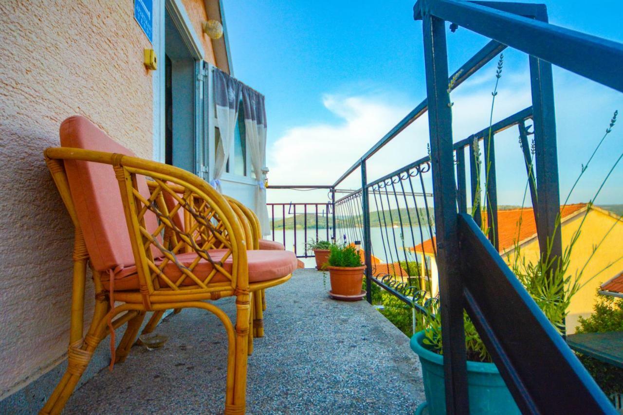 Apartments Vendi Šibenik Kültér fotó