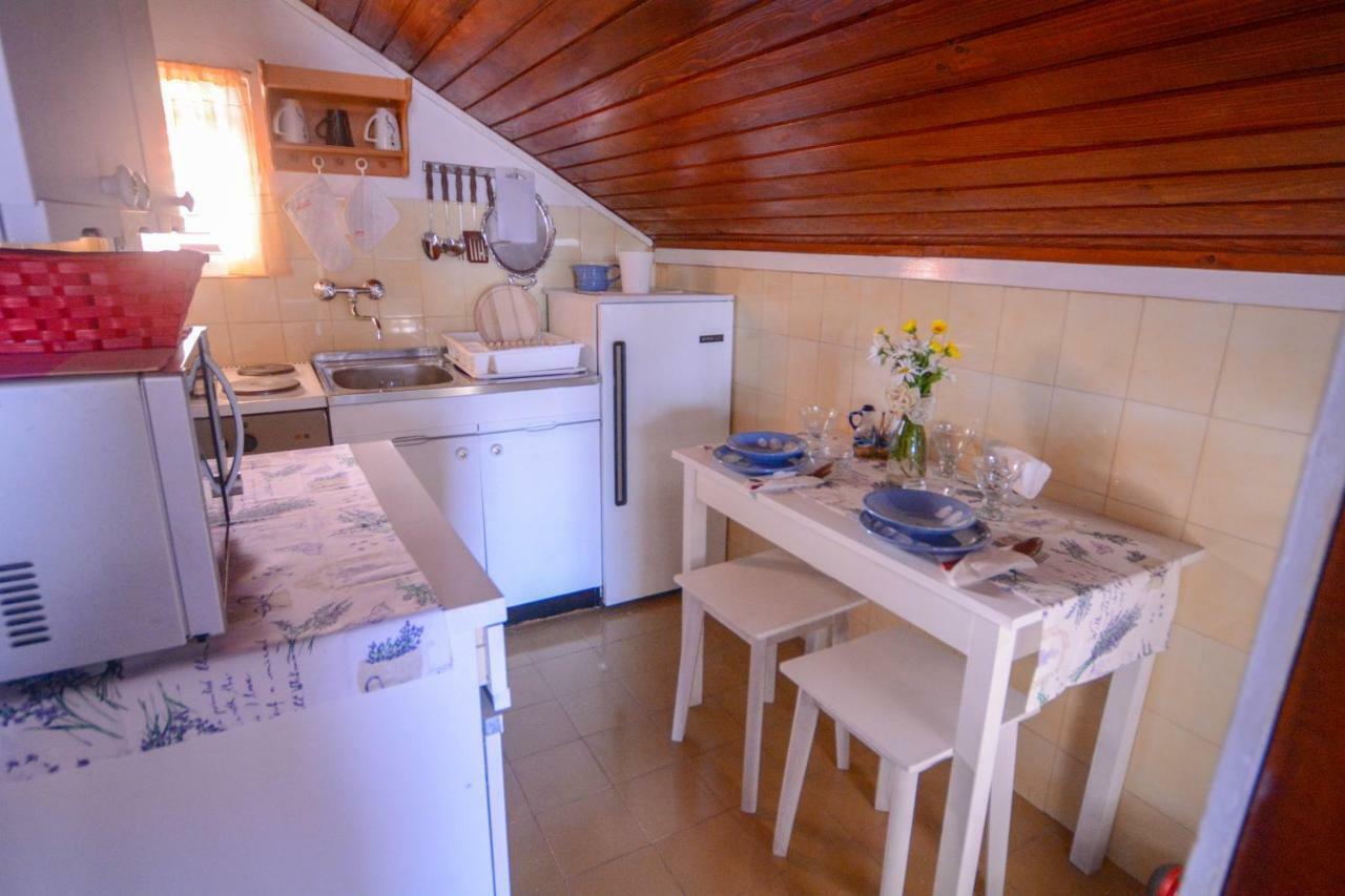 Apartments Vendi Šibenik Kültér fotó