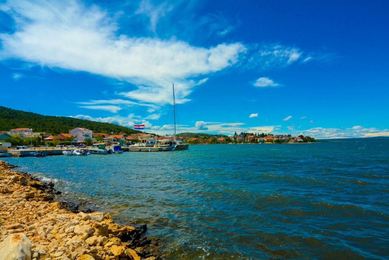 Apartments Vendi Šibenik Kültér fotó